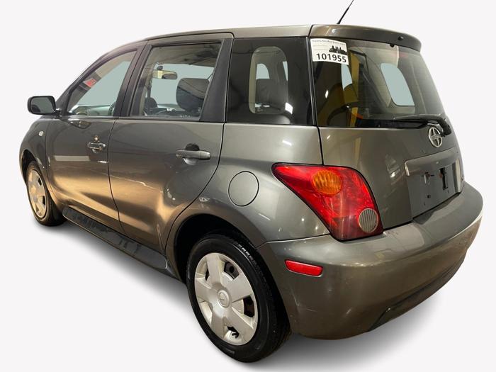 2005 Toyota Scion xA