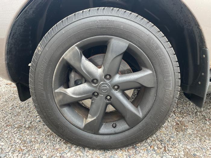2010 nissan murano sl-awd with 219976 miles for sale near elk-river, minnesota 08e7ffbb72924ceaa445054784cc002a.jpeg