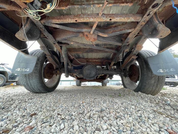 1992 Chevrolet C/K 1500