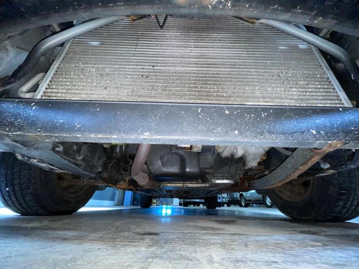 2002 Chevrolet Cavalier