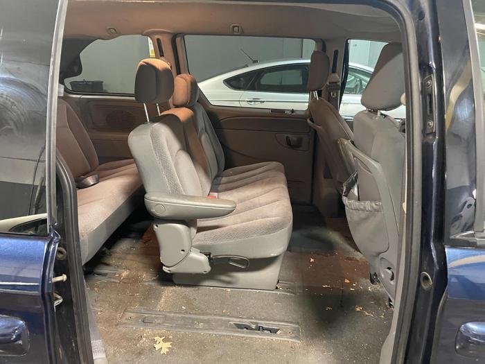 2006 Chrysler Town & Country