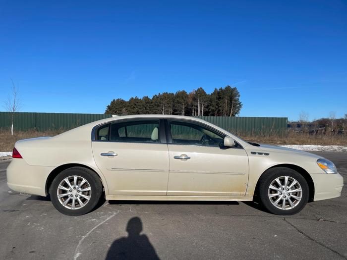 2011 buick lucerne cx with 132160 miles for sale near elk-river, minnesota 091650fec5fe411c989b9222fa8d306f.jpg