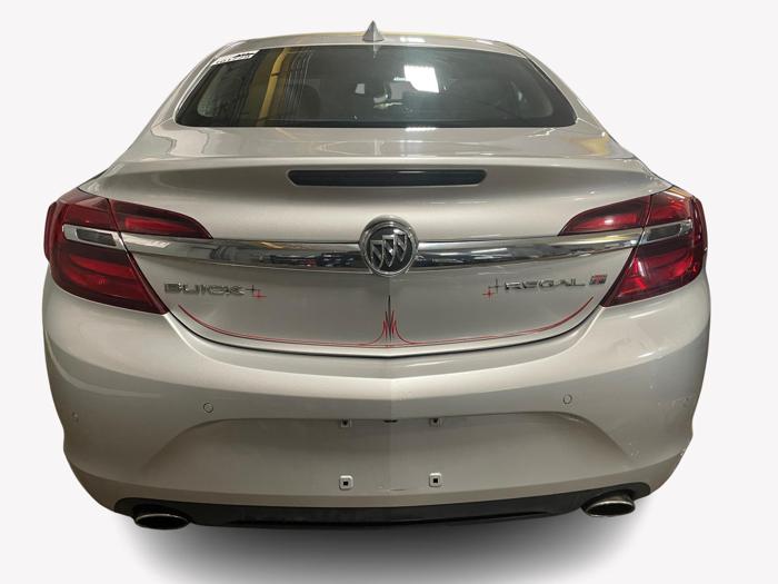 2016 Buick Regal
