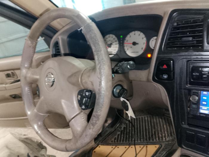 2003 nissan pathfinder se-4wd with 273615 miles for sale near elk-river, minnesota 09217dde7f444c9c9bfbb2449b935c59.jpg