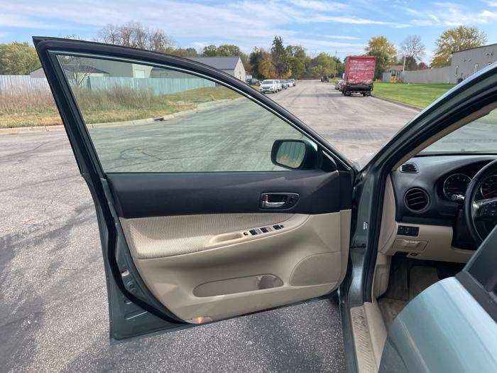 2005 mazda mazda6 i with 171297 miles for sale near elk-river, minnesota 09299d98a6d747a4be2cbd06dfb858c5.jpeg