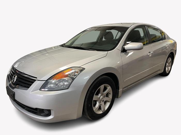 2009 Nissan Altima