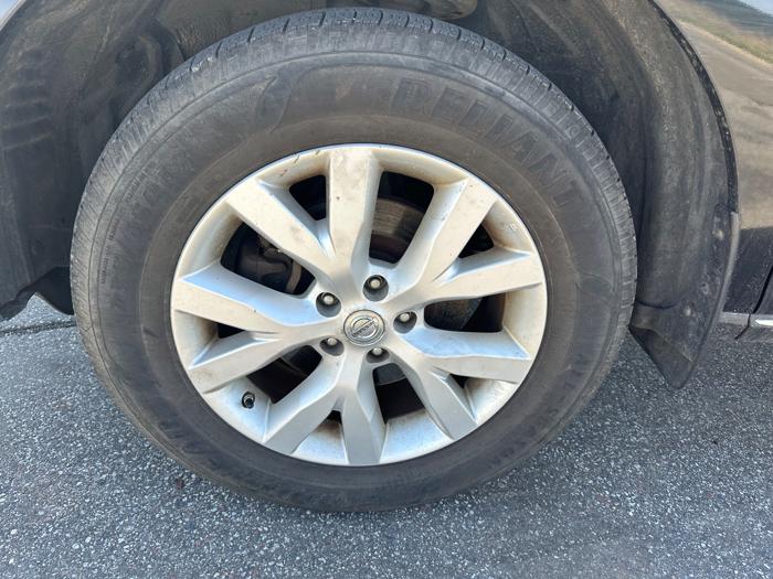 2013 nissan murano sl-awd with 189948 miles for sale near elk-river, minnesota 093a1f44db3b4106880b02ee526bc9ee.jpeg