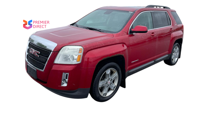 2013 gmc terrain slt1-awd with 176036 miles for sale near alexandria, minnesota 094cf82eec2f463599442b75b408e22d.png