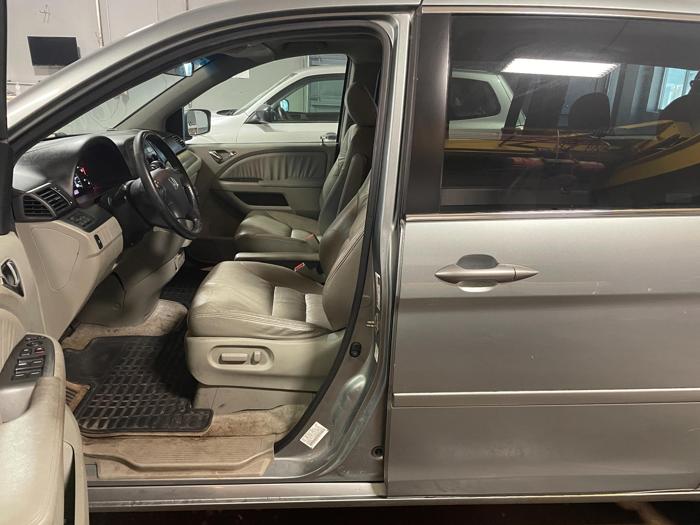 2007 Honda Odyssey