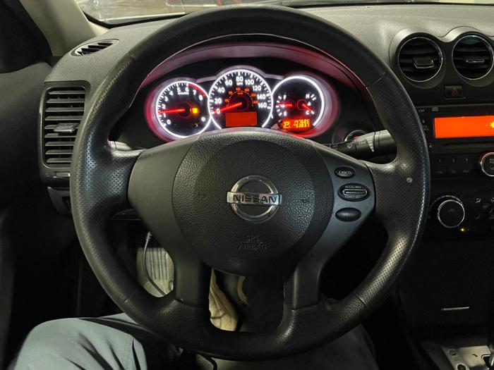 2011 Nissan Altima