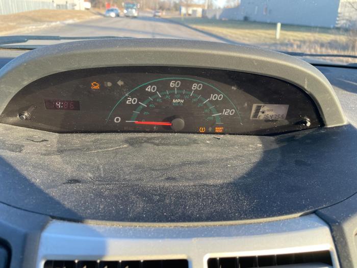2008 toyota yaris base with 164756 miles for sale near elk-river, minnesota 09609e58530d43dc931da361e79d8685.jpg