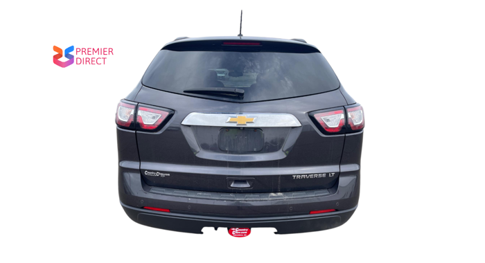 2013 chevrolet traverse 1lt-fwd with 163117 miles for sale near annandale, minnesota 096965170e2e4997aee2d20deab25b96.png