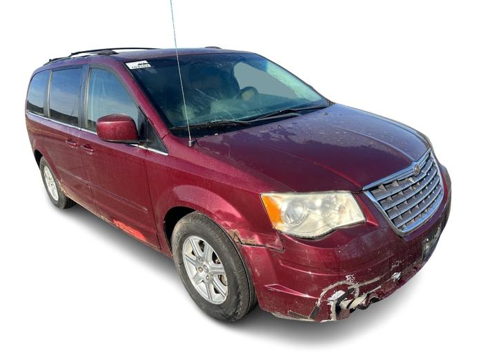 2008 chrysler town-&-country touring with 160232 miles for sale near elk-river, minnesota 09746685dcf6446fa65f058a7b9b0374.jpg