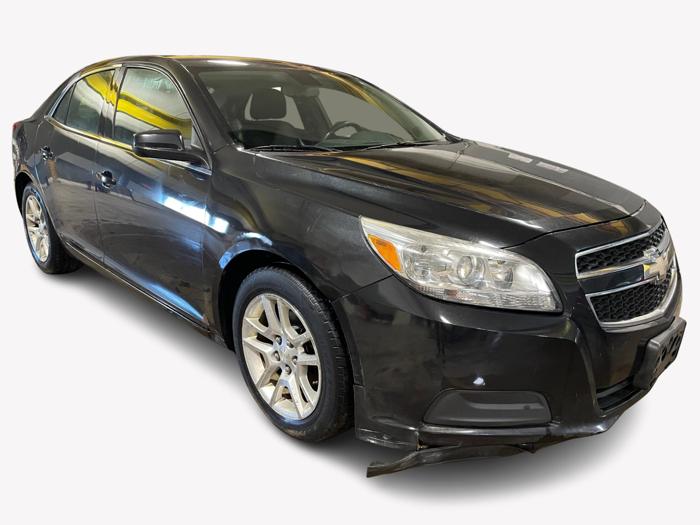 2013 Chevrolet Malibu