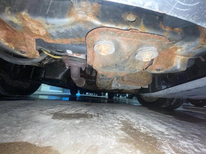 2003 Mitsubishi Eclipse