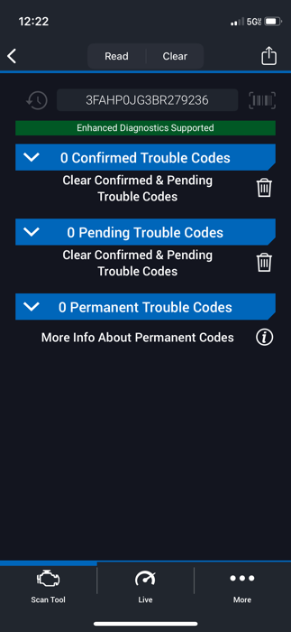 2011 ford fusion v6-sel with 168971 miles for sale near rochester, minnesota 097c0bea80294ce1875d895b24592fcf.png