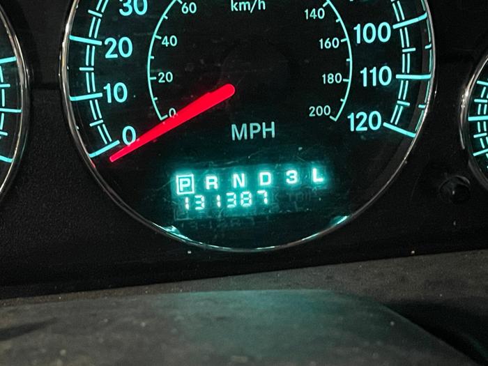 2006 Chrysler Sebring