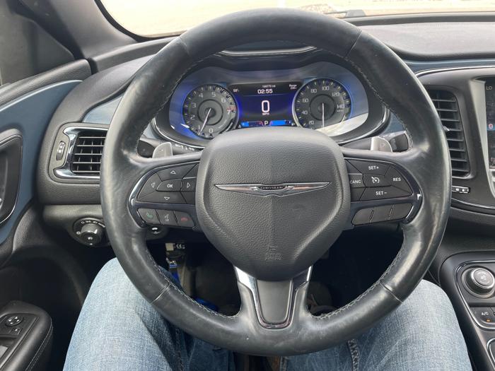 2015 chrysler 200 s-awd with 168773 miles for sale near coon-rapids, minnesota 098173236e7147099d246d4b6d917674.jpeg