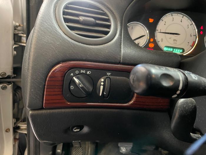 2001 chrysler 300m base with 120445 miles for sale near elk-river, minnesota 098478a6d1744b229e86a72fdb35f64a.jpeg