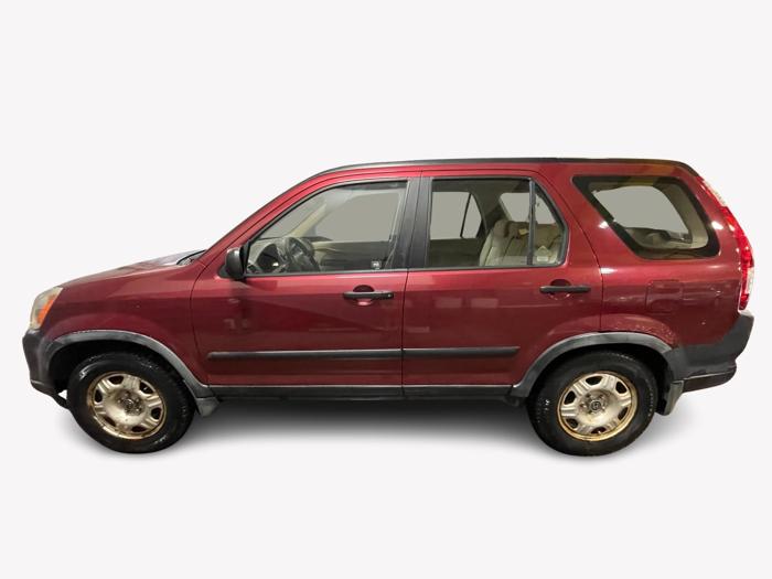 2006 Honda CR-V