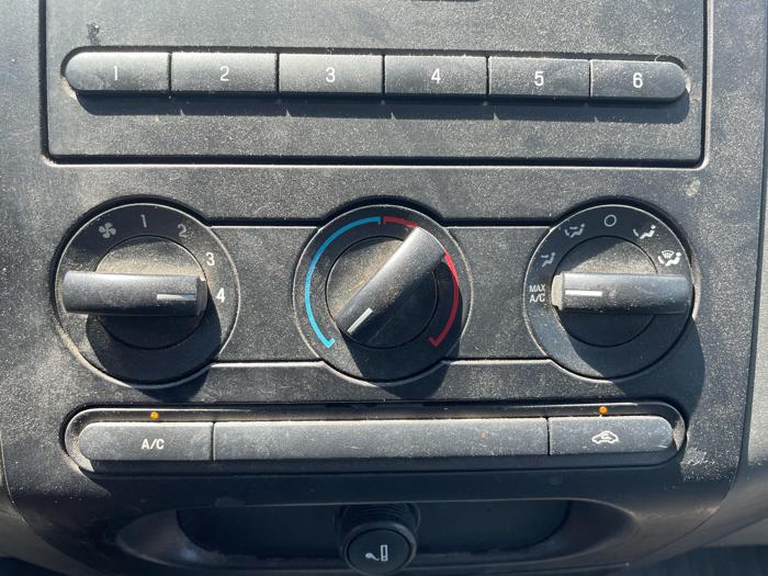 2007 Ford F-150