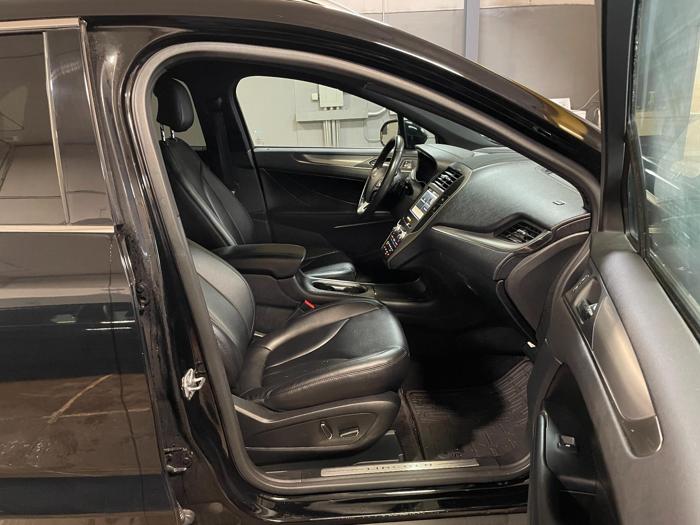 2017 Lincoln MKC