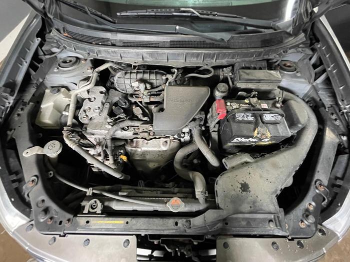 2010 nissan rogue s with 179290 miles for sale near elk-river, minnesota 09983196b33149589c97107f9d1240a9.jpg