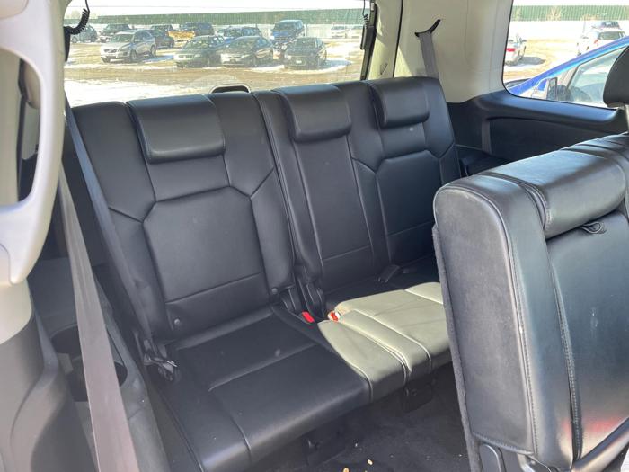 2010 Honda Pilot
