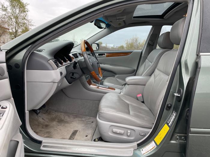 2005 lexus es-330 sedan with 122715 miles for sale near elk-river, minnesota 09a02319903448a8ab05fefe2d3c2f51.jpeg