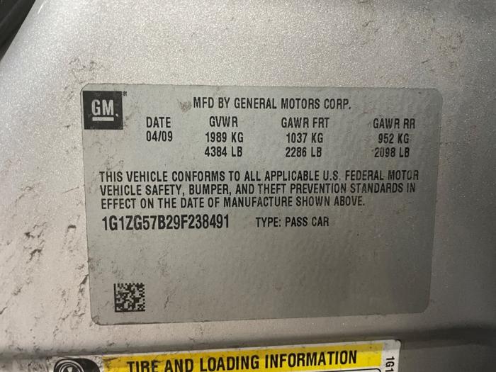 2009 chevrolet malibu ls with 186986 miles for sale near elk-river, minnesota 09a3e0a129d44804857a18818791a925.jpeg