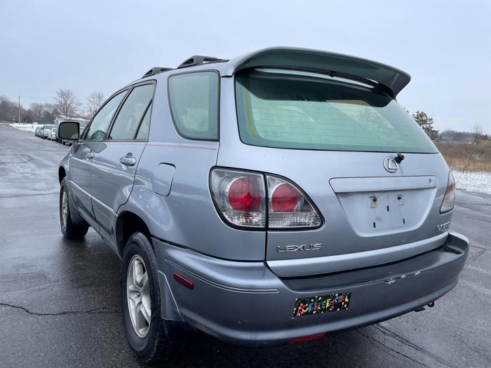 2001 lexus rx 300 with 147547 miles for sale near elk-river, minnesota 09ab54913301435c81f51da90ff439c5.jpg