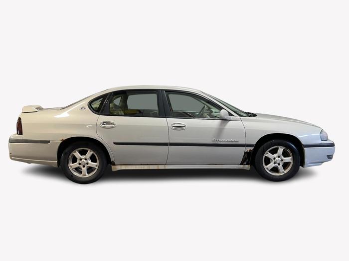 2003 chevrolet impala ls with 176555 miles for sale near elk-river, minnesota 09ac281e7aef486b8b93c8c6eda7adf0.jpg