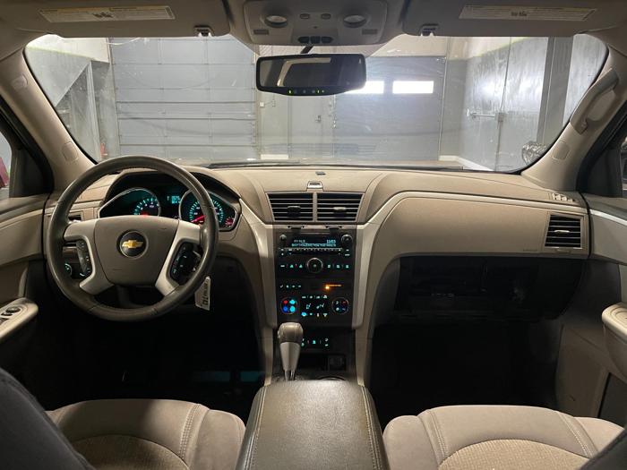 2011 chevrolet traverse lt with 171280 miles for sale near elk-river, minnesota 09be8a7c16ca447585df80fe5d1cfd82.jpg