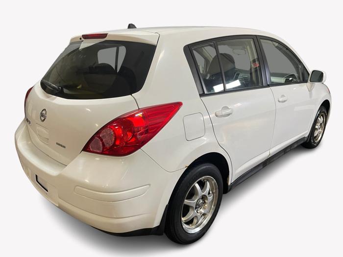 2007 nissan versa s with 95556 miles for sale near elk-river, minnesota 09c1272d494244148eb0e34c77e5e88f.jpg