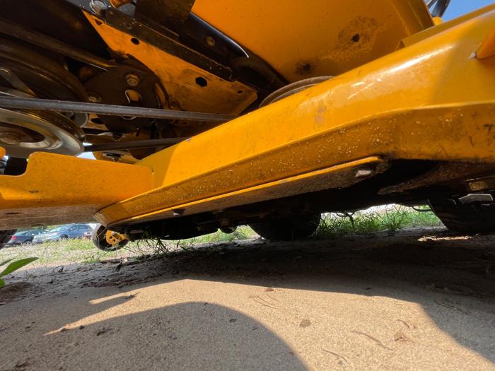 2005 lt1045 46-inch with-bagger-cub-cadet with 653 miles for sale near elk-river, minnesota 09dbdef7121e4c6baaa5cde3b091d3f8.jpeg