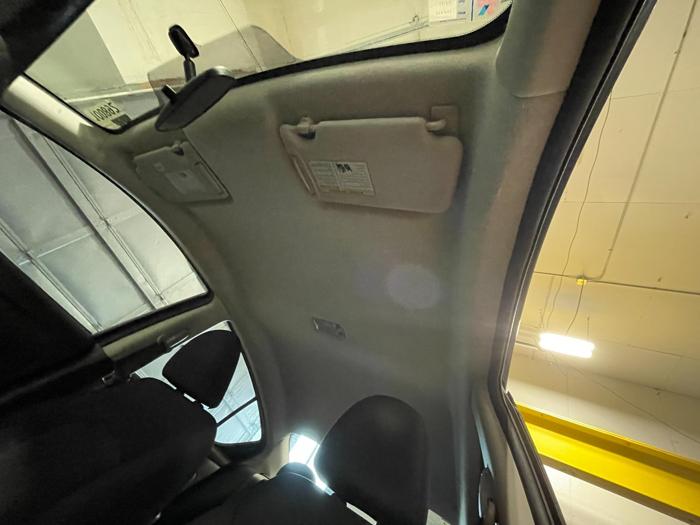 2013 Nissan Versa