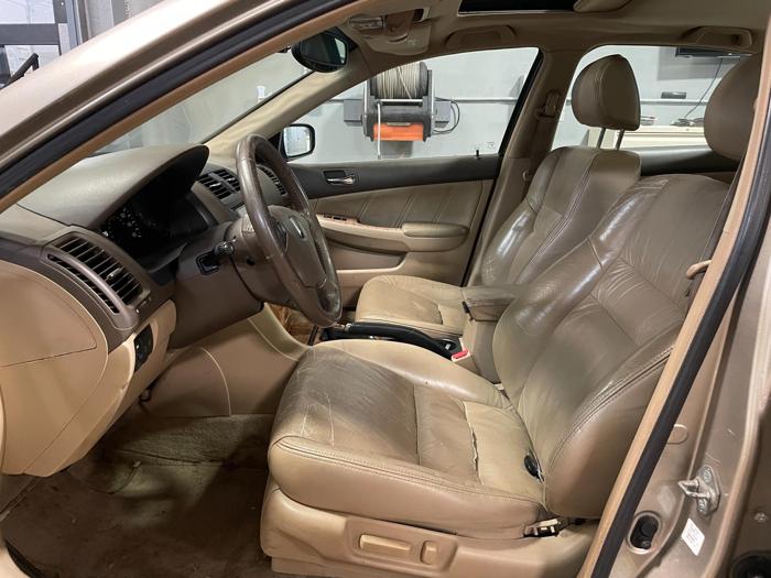 2003 Honda Accord
