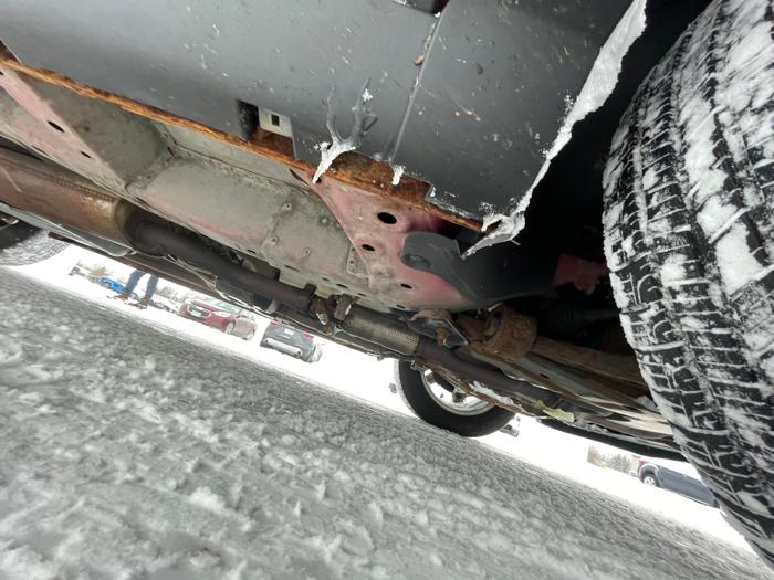 2007 ford edge sel-plus-fwd with 127307 miles for sale near hastings, minnesota 09eadf7203544be4b644dfe843472d34.jpeg