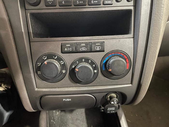 2005 Hyundai Elantra