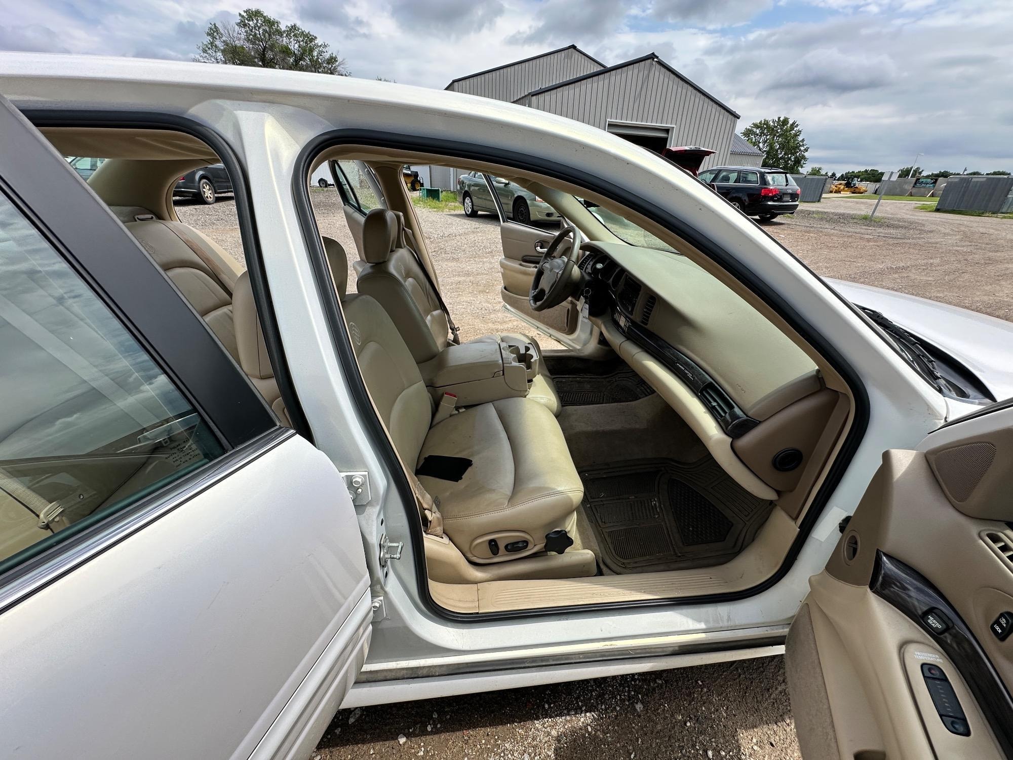 2004 buick lesabre limited with 167327 miles for sale near elk-river, minnesota 0a0aa4efd773427da1bde66f96a1ac53.jpeg