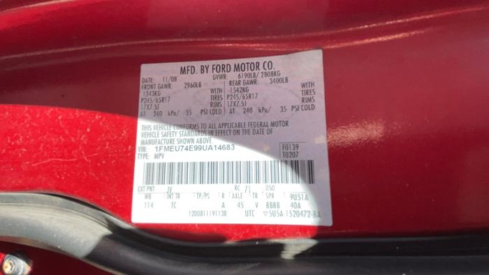 2009 ford explorer eddie-bauer-4.0l-4wd with 146444 miles for sale near brainerd, minnesota 0a168b7115f04521a1a223839383ef3c.jpeg