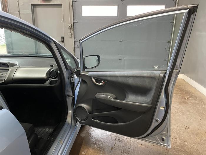 2009 Honda Fit
