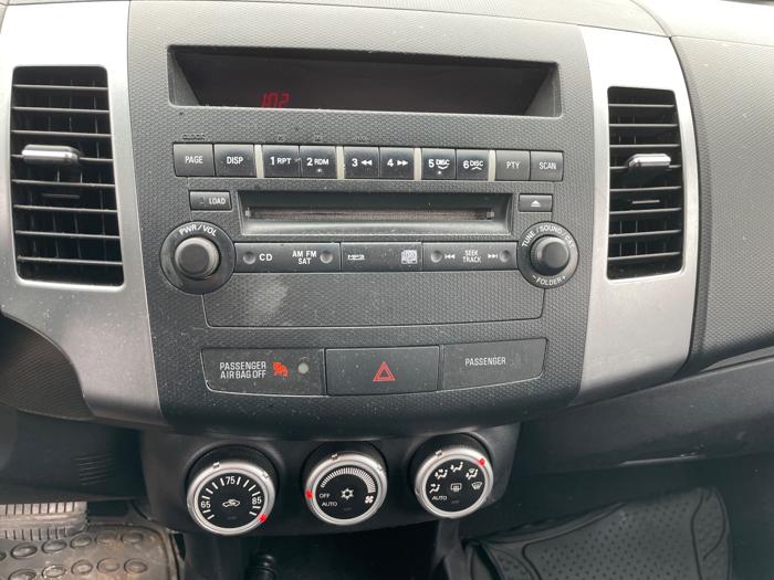 2007 mitsubishi outlander xls-4wd with 170169 miles for sale near elk-river, minnesota 0a3030be92c5468987a730a664aa963d.jpeg