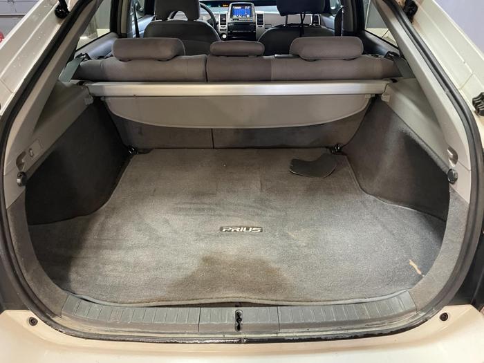 2004 Toyota Prius