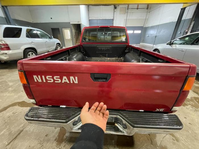 1997 nissan pickup xe with 112109 miles for sale near elk-river, minnesota 0a4942e0c2974bd8a61a06099f194a49.jpg
