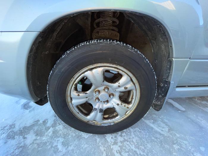 2006 subaru forester 2.5x with 152187 miles for sale near elk-river, minnesota 0a49d8f5812649698df8e5b72b6d986a.jpeg