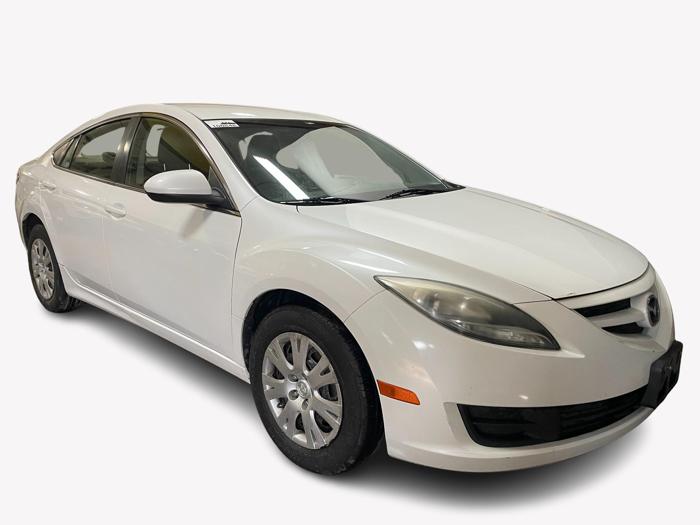 2011 Mazda Mazda6