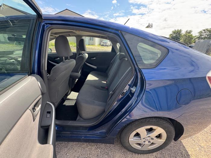 2010 toyota prius prius-ii with 187174 miles for sale near elk-river, minnesota 0a4f0d335ab54b879cd6b057995c7d68.jpeg
