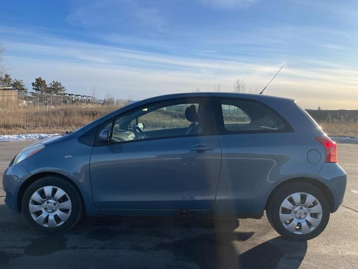 2008 toyota yaris base with 164756 miles for sale near elk-river, minnesota 0a51e02b6f044965a10d7913f0e7da9d.jpg