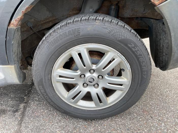 2008 mercury mariner premier-4wd with 191568 miles for sale near elk-river, minnesota 0a56854df6794b0dacf9597f9a37d32e.jpeg